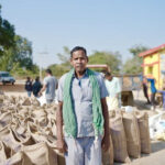 धान खरीदी का महाभियान: अब तक 93.12 लाख मैट्रिक टन धान की खरीदी