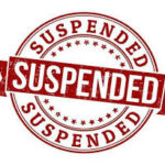 लापरवाही बरतने वाले ग्राम पंचायत पेंट के सचिव पन्नालाल निलंबित