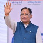 मुख्यमंत्री विष्णु देव साय आज जशपुर दौरे पर, कुनकुरी में विकास कार्यक्रमों में होंगे शामिल