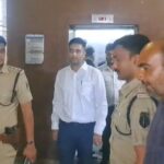 चैतन्य बघेल को सुप्रीम कोर्ट से राहत नहीं, सुनवाई जनवरी तक टली