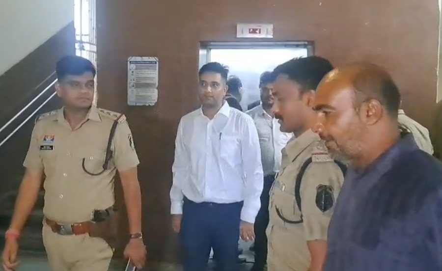 चैतन्य बघेल को सुप्रीम कोर्ट से राहत नहीं, सुनवाई जनवरी तक टली