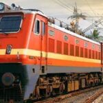 1 जनवरी से 55 एक्सप्रेस व 8 पैसेंजर गाड़ियों की समय सारणी में आंशिक परिवर्तन