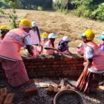 स्थानीय युवाओं को मिलेगी राजमिस्त्री प्रशिक्षण, सृजित होंगे रोजगार के अवसर