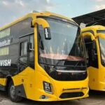 नए साल से महंगा होगा बस का सफर, 18 फीसदी तक बढ़ेगा किराया