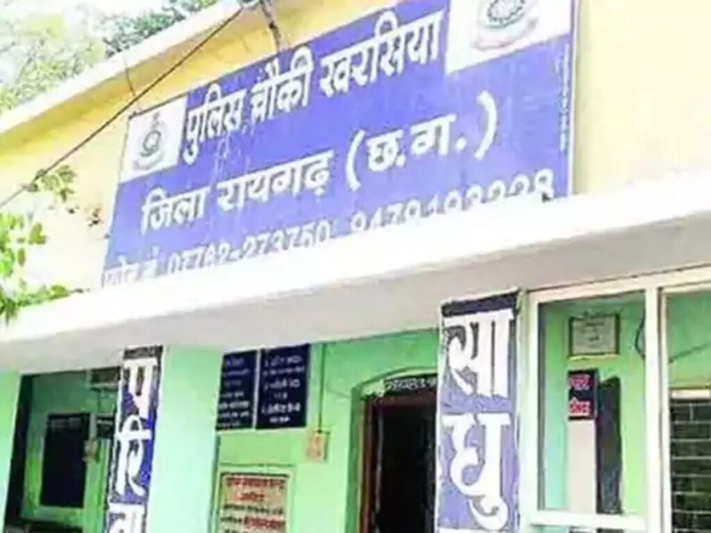 मां-बेटे हुए 2 लाख के उठाईगिरी के शिकार