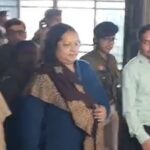 ईडी ने निलंबित अफसर सौम्या चौरसिया को स्पेशल कोर्ट में किया पेश