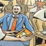 फर्जी इनकम टैक्स रेड: 5 संदिग्ध हिरासत में