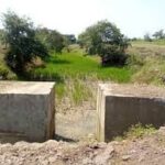 मड़पा में निरूल नाला पर स्टापडेम निर्माण कार्य के लिए 2.80 करोड़ स्वीकृत