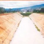 हसदेव बांयी तट नहर के कार्यों के लिए 1.30 करोड़ स्वीकृत