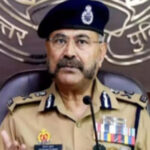 यूपी में पूर्व डीजीपी प्रशांत कुमार बने शिक्षा सेवा चयन आयोग के अध्यक्ष