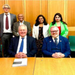 बांग्लादेश में बढ़ती राजनीतिक और धार्मिक हिंसा पर ब्रिटेन की संसद में चर्चा