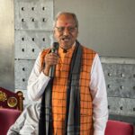 लोकसभा में गूंजा सहकारिता का मुद्दा, रायपुर सांसद बृजमोहन अग्रवाल ने रखा देशभर की सहकारी व्यवस्था के सुधार का व्यापक खाका