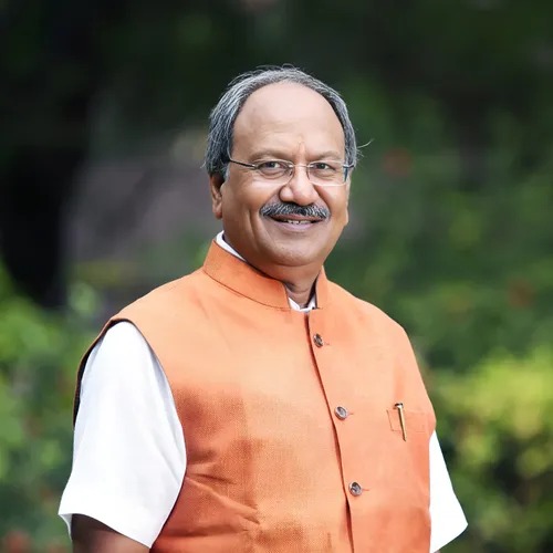 मतदाता सूची का शुद्धीकरण लोकतंत्र को मजबूत करने की दिशा में आवश्यक कदम:सांसद बृजमोहन अग्रवाल