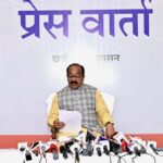 मुख्यमंत्री विष्णु देव साय की अध्यक्षता में रायपुर में कैबिनेट की अहम बैठक शुरू