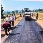 निर्माण कार्यों की गुणवत्ता को लेकर सख्ती,मुख्य तकनीकी परीक्षक आर. पुराम ने ली राज्य स्तरीय समीक्षा बैठक<br>,क्वालिटी मॉनिटरिंग ऐप से होगी सभी कार्यों की रियल-टाइम निगरानी