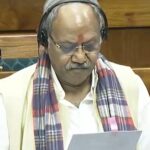 लोकसभा शून्यकाल में सांसद बृजमोहन अग्रवाल ने डिजिटल अरेस्ट और फाइनेंशियल फ्रॉड का गंभीर मामला उठाया