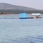 बांगो डेम के मछुआरों का ठेकेदारी नीति का विरोध — परिवार की आजीविका पर संकट