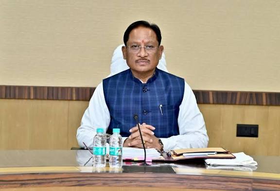 विशेष लेख:उद्योग हितैषी नीति से राज्य में 7.69 लाख करोड़ रूपए के निवेश