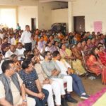 VB G RAM G से साकार होगा विकसित भारत का संकल्प : बृजमोहन