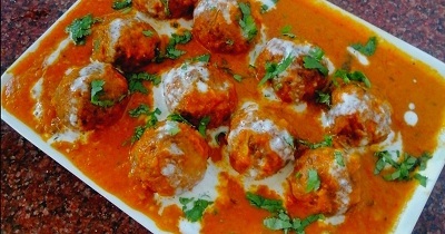 मिनटों में बनाएं क्रिस्पी और टेस्टी मिक्स वेज कोफ्ता