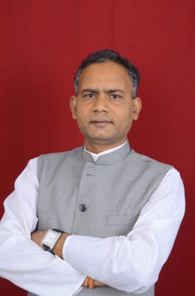 लक्ष्य से कम धान खरीदी करने रकबा समर्पण का षड्यंत्र भाजपा का किसान विरोधी चरित्र है- कांग्रेस