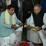 राजनांदगांव को एक्सीडेंट मुक्त करने डॉ रमन की पहल से जल्द शुरू होगा निर्माण कार्य