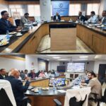 सड़क सुरक्षा माह के अंतर्गत सड़क सुरक्षा और दुर्घटनाओं की रोकथाम के लिए किए जा रहे जन-जागरूकता कार्यक्रम