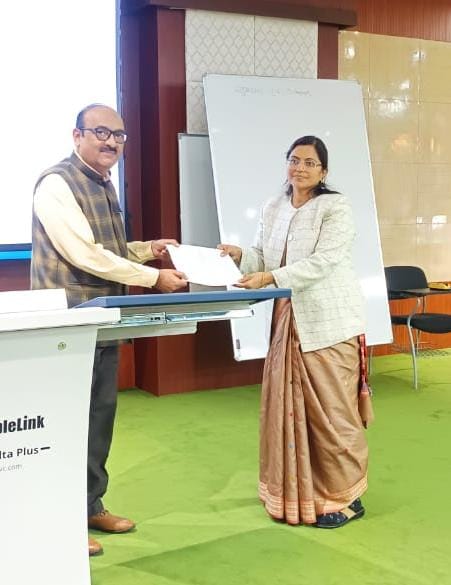 मुख्यमंत्री विष्णुदेव साय के नेतृत्व में छत्तीसगढ़ शासन सुशासन, दक्षता और नागरिक केंद्रित प्रशासन के लिए प्रतिबद्ध