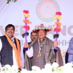 स्काउट एक जीवन पद्धति है, जो हमें चुनौतियों से जूझना सिखाती है – मुख्यमंत्री विष्णु देव साय