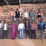 सरायपाली में राइस मिल पर प्रशासन की सख्त कार्रवाई,भौतिक सत्यापन में 61,203 बोरा धान की कमी, उपलब्ध संपूर्ण स्टॉक जब्त