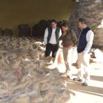 मुंगेली जिले में 14 राइस मिलों को किया गया सील,12 हजार क्विंटल से अधिक धान जब्त,कस्टम मिलिंग में गड़बड़ी के मामले में 19 राइस मिलों पर कार्रवाई