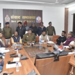 धान खरीदी में 8.14 करोड़ का फर्जीवाड़ा पकड़ में ,राइस मिलर संचालक एवं समिति प्रबंधक सहित 4 आरोपी गिरफ्तार,अन्य आरोपियों की तलाश जारी