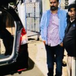 आबकारी विभाग अम्बिकापुर को मिली बड़ी सफलता , दूसरे राज्य का 15 पेटी शराब जप्त,1 आरोपी गिरफ्तार