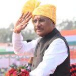 संविधान, लोकतंत्र और सुशासन के रास्ते विकसित छत्तीसगढ़ का निर्माण सरकार का संकल्प : मुख्यमंत्री विष्णु देव साय