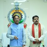 मुख्यमंत्री ने छत्तीसगढ़ पुलिस के रजत जयंती पदक का किया अनावरण