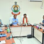 आधारभूत सुविधा मिलने से पुलिस अधिकारियों एवं कर्मचारियों को सकारात्मक वातावरण में कार्य करने की मिलेगी प्रेरणा : मुख्यमंत्री साय