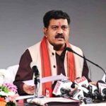 देश में प्रतिदिन सबसे अधिक पीएम आवास बनाने वाला राज्य छतीसगढ़ – उपमुख्यमंत्री विजय शर्मा