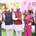 महतारी वंदन योजना से महिला सशक्तिकरण को मिला नया आयाम: मुख्यमंत्री साय