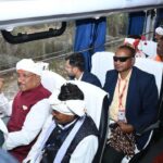 सुदूर वनांचलों को मिली कनेक्टिविटी की नई ताकत,मुख्यमंत्री साय ने किया कुरूसनार से बस में यात्रियों के साथ सफर