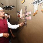 आधुनिक घोटुल नई पीढ़ी को अपनी जड़ों से जोड़ेगा: मुख्यमंत्री साय