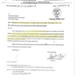 भारत स्काउट्स एंड गाइड्स छत्तीसगढ़ ने <br>प्रस्ताव किया था पारित , सांसद बृजमोहन अग्रवाल 5 वर्षों तक रहेंगे राज्य अध्यक्ष