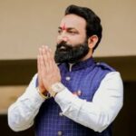 वीरेंद्र सिंह तोमर को जिला न्यायालय से मिली जमानत, परिवार में खुशी