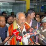 स्काउट्स एंड गाइड्स की जंबूरी को लेकर बृजमोहन अग्रवाल ने कहा अब कुछ भी होता है उसकी जिम्मेदारी शिक्षा विभाग की होगी