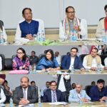 छत्तीसगढ़ के एग्रोक्लाइमेट के अनुरूप बनेगी विशेष कृषि नीति: केंद्रीय मंत्री शिवराज सिंह चौहान