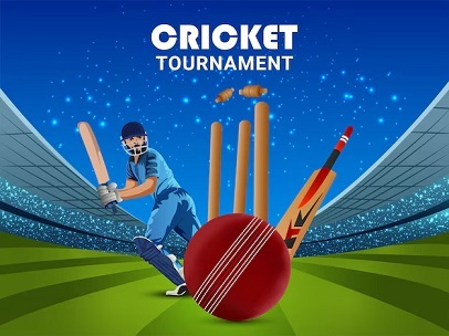 प्रेस क्लब खेल मड़ई: स्व. कुलदीप निगम स्मृति क्रिकेट टूर्नामेंट का आज होगा शुभारंभ