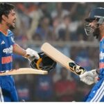 Ind vs NZ 5th T20: भारत ने न्यूजीलैंड को 46 रनों से हराया