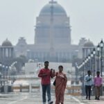 फरवरी 2026 में सामान्य से कम वर्षा और अधिक तापमान का अनुमान: आईएमडी