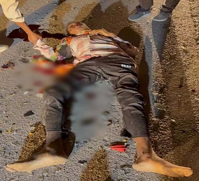 कांकेर में भीषण सड़क हादसा: बस की टक्कर से पिता और बेटे की मौत, दो बेटियां गंभीर