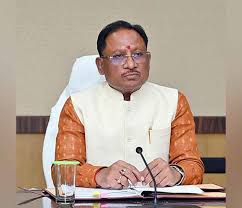 मुख्यमंत्री विष्णु देव साय के नेतृत्व में छत्तीसगढ़ ने सार्वजनिक स्वास्थ्य के क्षेत्र में राष्ट्रीय उपलब्धि हासिल की