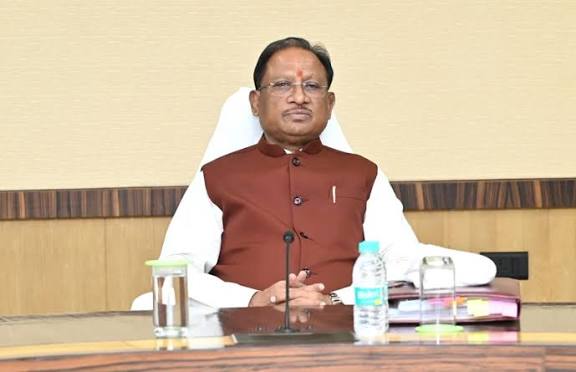 मुख्यमंत्री विष्णुदेव साय ने स्वामी विवेकानंद जयंती ‘राष्ट्रीय युवा दिवस’ पर प्रदेशवासियों को दी शुभकामनाएं